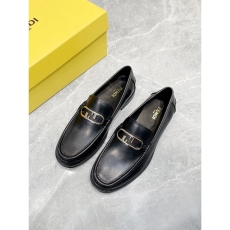 Fendi Business Shoes